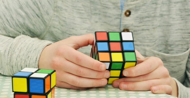 Jigsaw Puzzle